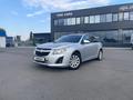 Chevrolet Cruze 2013 годаүшін3 333 333 тг. в Алматы