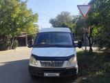 ГАЗ ГАЗель 2004 года за 6 000 000 тг. в Алматы