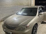 Toyota Camry 2002 года за 4 500 000 тг. в Форт-Шевченко – фото 4