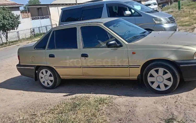 Daewoo Nexia 2007 года за 1 400 000 тг. в Сарыагаш