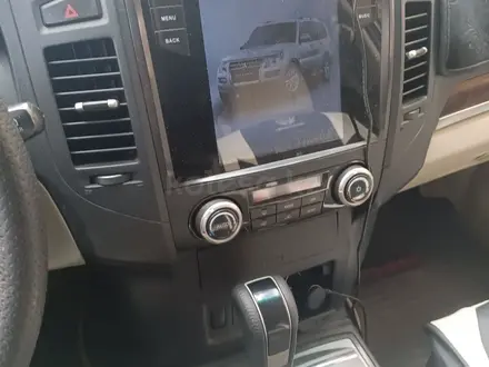 Mitsubishi Pajero 2013 года за 12 500 000 тг. в Астана – фото 11