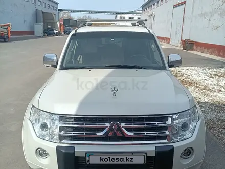 Mitsubishi Pajero 2013 года за 12 500 000 тг. в Астана