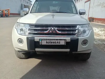 Mitsubishi Pajero 2013 года за 12 500 000 тг. в Астана – фото 3