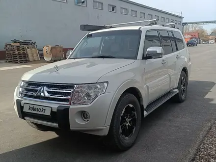 Mitsubishi Pajero 2013 года за 12 500 000 тг. в Астана – фото 4