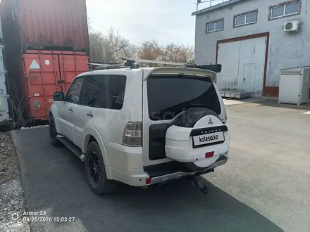 Mitsubishi Pajero 2013 года за 12 500 000 тг. в Астана – фото 5