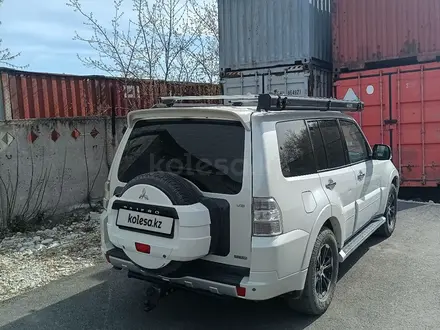 Mitsubishi Pajero 2013 года за 12 500 000 тг. в Астана – фото 6