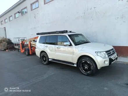 Mitsubishi Pajero 2013 года за 12 500 000 тг. в Астана – фото 8