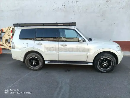 Mitsubishi Pajero 2013 года за 12 500 000 тг. в Астана – фото 9
