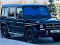 Mercedes-Benz G 55 AMG 2005 года за 15 000 000 тг. в Алматы