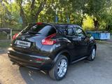 Nissan Juke 2012 годаfor5 800 000 тг. в Караганда – фото 5