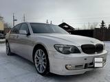 BMW 735 2004 годаүшін5 350 000 тг. в Астана – фото 2