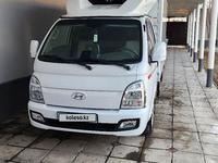 Hyundai Porter 2023 года за 17 000 000 тг. в Шымкент