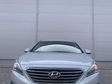 Hyundai Sonata 2014 года за 7 200 000 тг. в Караганда – фото 2