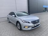 Hyundai Sonata 2014 года за 7 200 000 тг. в Караганда – фото 3