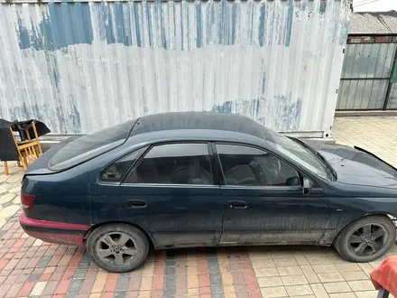 Toyota Corona 1994 года за 1 100 000 тг. в Алматы – фото 4