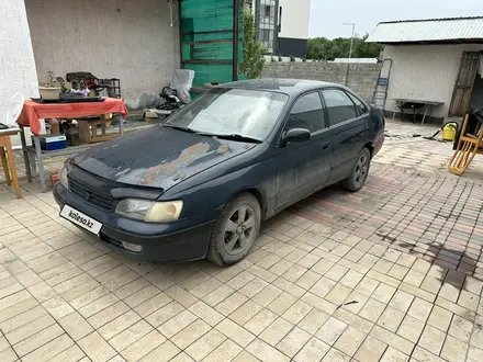 Toyota Corona 1994 года за 1 100 000 тг. в Алматы – фото 6