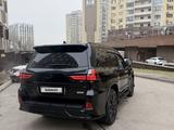 Lexus LX 570 2016 года за 41 000 000 тг. в Алматы – фото 3