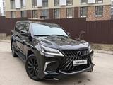 Lexus LX 570 2016 года за 41 000 000 тг. в Алматы