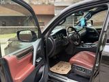 Lexus LX 570 2016 года за 41 000 000 тг. в Алматы – фото 5