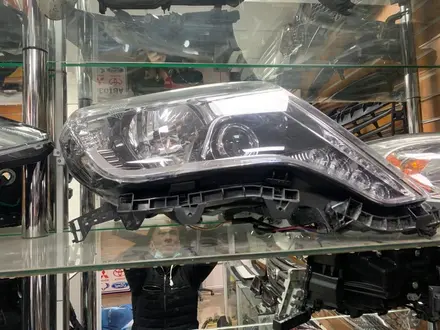 TOYOTA LEXUS LAND CRUISER 200 в Актобе – фото 2