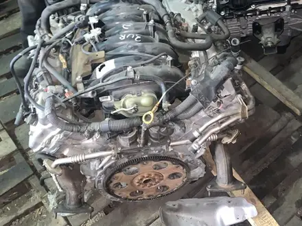 TOYOTA LEXUS LAND CRUISER 200 в Актобе – фото 7