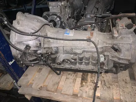 TOYOTA LEXUS LAND CRUISER 200 в Актобе – фото 11