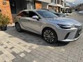 Lexus RX 350 2024 года за 35 000 000 тг. в Алматы – фото 2