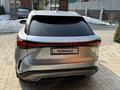Lexus RX 350 2024 года за 35 000 000 тг. в Алматы – фото 4