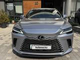 Lexus RX 350 2024 года за 35 000 000 тг. в Алматы