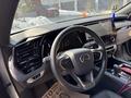 Lexus RX 350 2024 года за 35 000 000 тг. в Алматы – фото 6