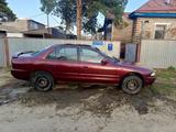 Mitsubishi Galant 1993 годаүшін1 200 000 тг. в Заречное – фото 2