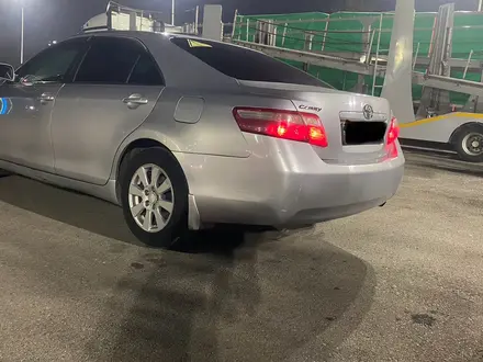 Toyota Camry 2007 года за 6 000 000 тг. в Алматы – фото 7