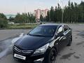 Hyundai Accent 2014 годаfor4 800 000 тг. в Павлодар – фото 12