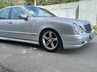 Mercedes-Benz E 320 2000 годаүшін4 000 000 тг. в Алматы