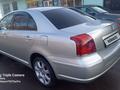 Toyota Avensis 2005 года за 4 800 000 тг. в Мерке – фото 16