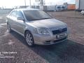 Toyota Avensis 2005 года за 4 800 000 тг. в Мерке – фото 6