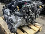 Двигатель Subaru FB20 A 2.0 за 750 000 тг. в Астана – фото 3