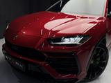 Lamborghini Urus 2022 года за 149 500 000 тг. в Астана – фото 2