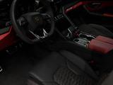 Lamborghini Urus 2022 года за 149 500 000 тг. в Астана – фото 5