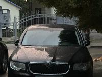 Skoda Superb 2012 годаүшін3 400 000 тг. в Алматы