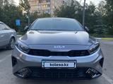 Kia Cerato 2023 года за 11 000 000 тг. в Уральск – фото 2