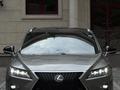 Lexus RX 350 2018 года за 19 100 000 тг. в Алматы