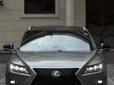 Lexus RX 350 2018 года за 19 100 000 тг. в Алматы