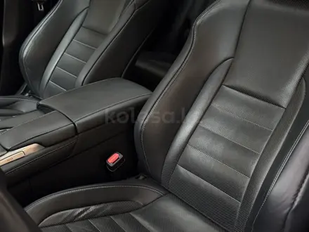Lexus RX 350 2018 года за 19 100 000 тг. в Алматы – фото 9