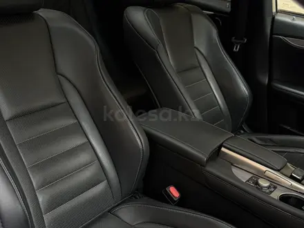 Lexus RX 350 2018 года за 19 100 000 тг. в Алматы – фото 10