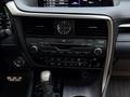 Lexus RX 350 2018 года за 19 100 000 тг. в Алматы – фото 13