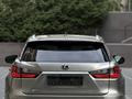 Lexus RX 350 2018 года за 19 100 000 тг. в Алматы – фото 4