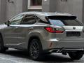 Lexus RX 350 2018 года за 19 100 000 тг. в Алматы – фото 6