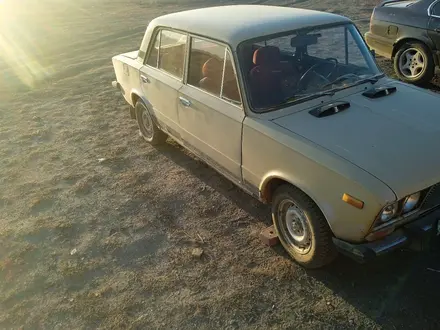 ВАЗ (Lada) 2106 1992 года за 400 000 тг. в Аркалык – фото 3