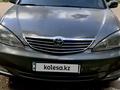 Toyota Camry 2002 годаүшін3 500 000 тг. в Астана – фото 2